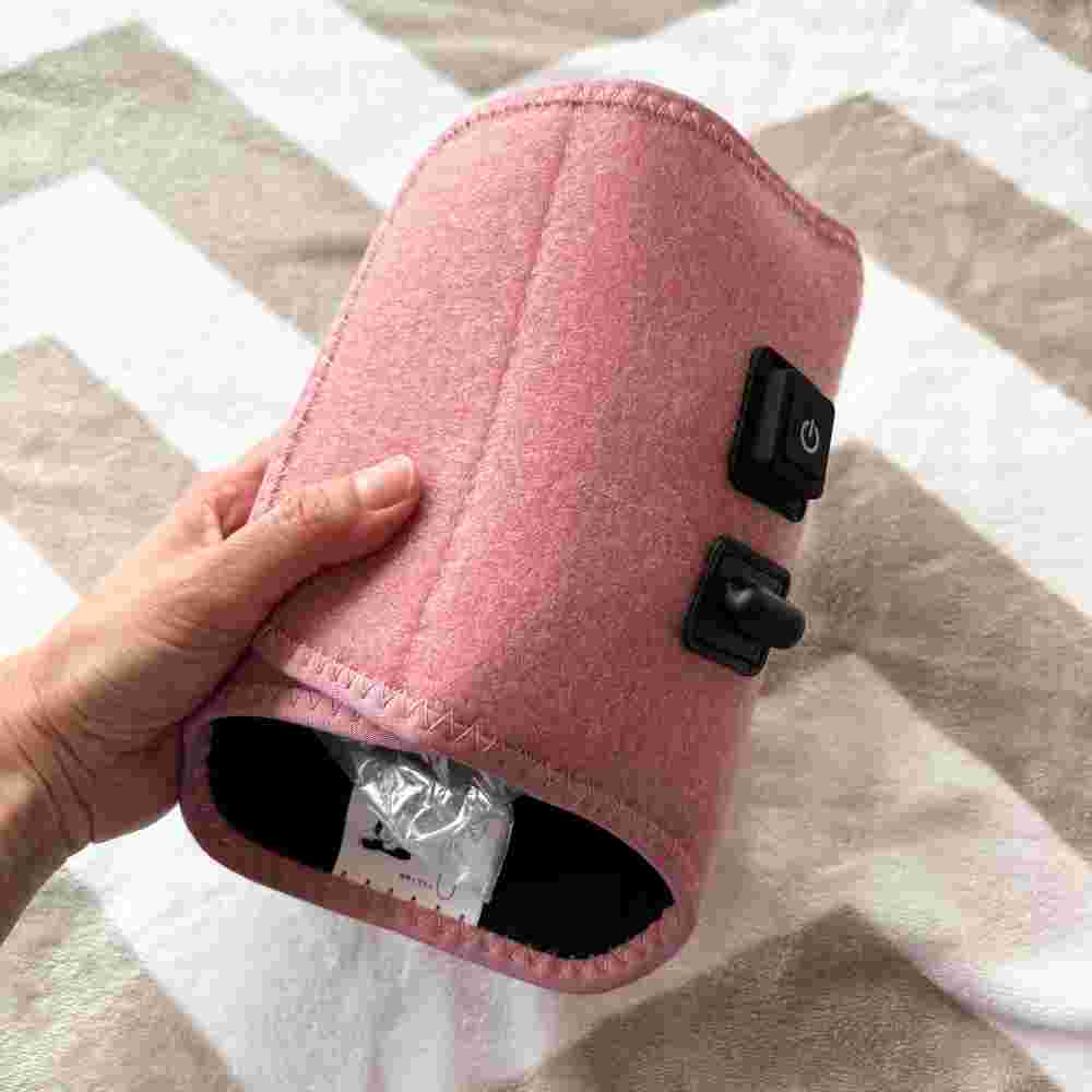 手に収まるくらいコンパクト