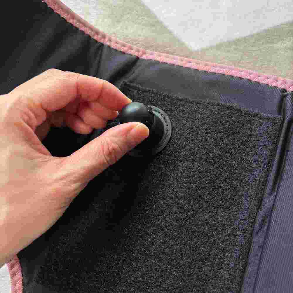 ゴリラのひとつき 高さ調節も簡単