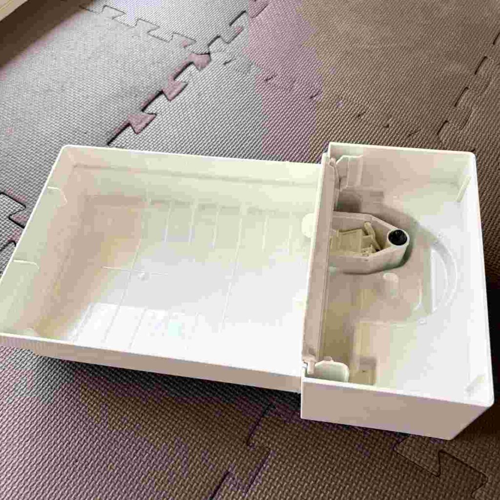 ダイニチ加湿器HD-RXC700Cトレイ