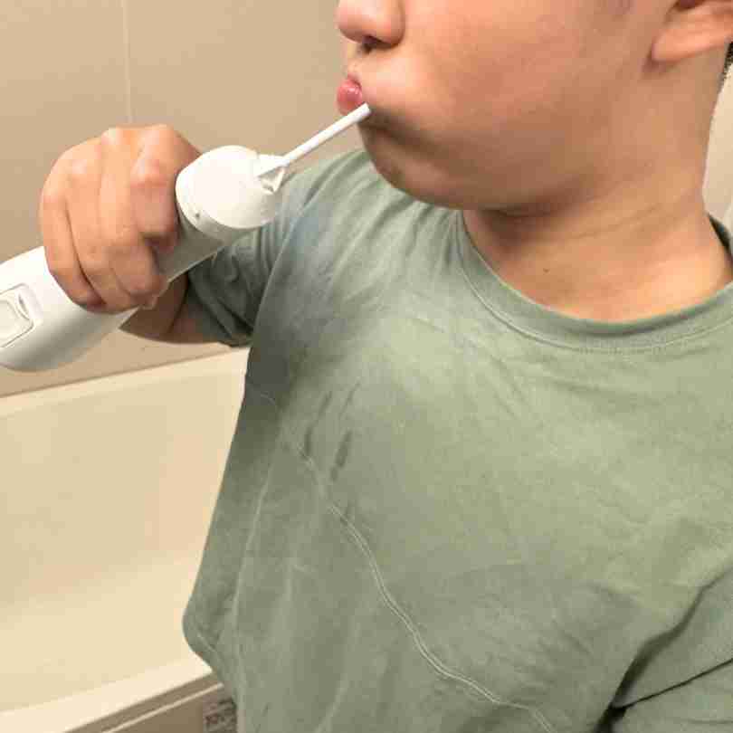 ドルツ ジェットウォッシャーDJ55 使用