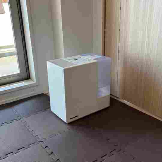 ダイニチ加湿器HD=RXC700C