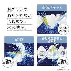 ドルツジェットウォッシャーdj55効果